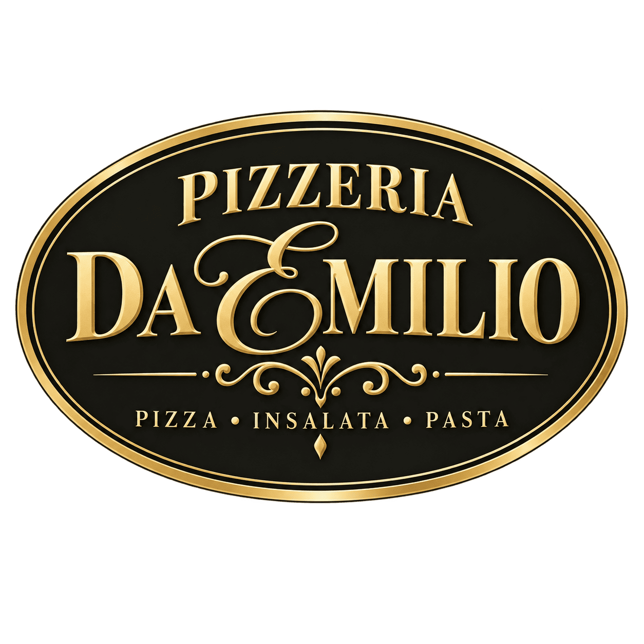 Da Emilio Pizzeria